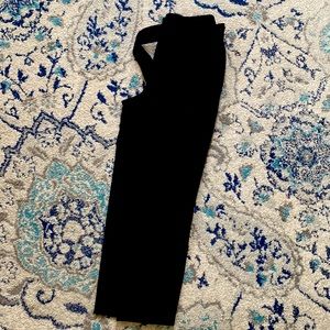 Size 4 Black dress pants